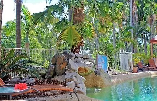 Rainbow Sands Resort Rainbow Beach Australia