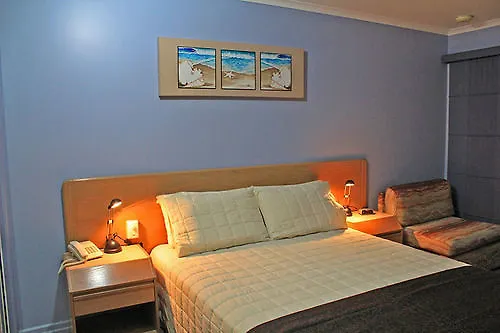 Rainbow Sands Resort Rainbow Beach